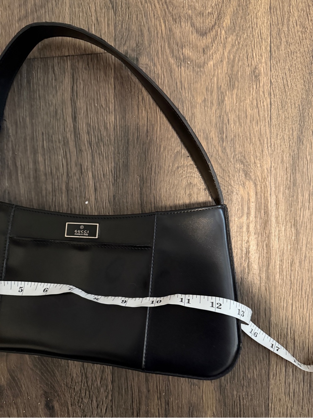 Y2K Shoulder Handbag - Picture 7 of 7
